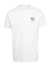 T-Shirt Brunotti Men Craigly Snow