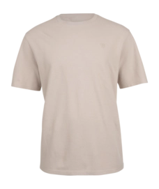 T-Shirt Brunotti Men Dozan Feather Grey
