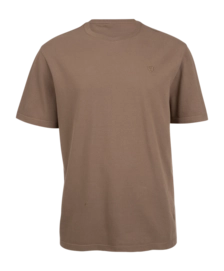 T-Shirt Brunotti Men Dozan Shitake