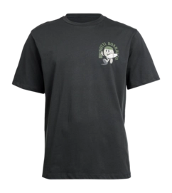 T-Shirt Brunotti Men Evanon Pirate Black