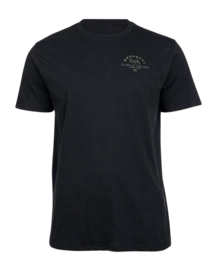 T-Shirt Brunotti Men Janusai Black