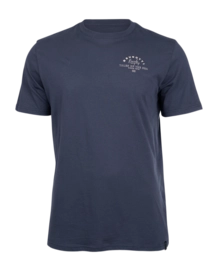 T-Shirt Brunotti Men Janusai Indigo Blue