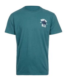 T-Shirt Brunotti Men Jondee Mediterranea