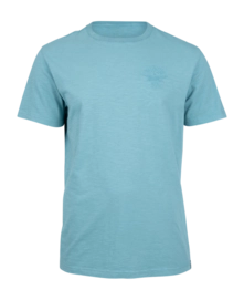 T-Shirt Brunotti Men Mattey Adriatic Blue