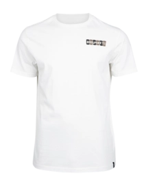 T-Shirt Brunotti Men Pietros Snow