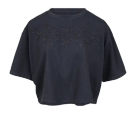 T-Shirt Brunotti Women Dilola Pirate Black