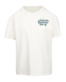 T-Shirt Brunotti Women Ittalo Snow