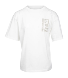 T-Shirt Brunotti Women Zennanda Snow