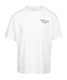T-Shirt Brunotti Women Zeta Snow