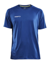 T-Shirt Craft Men Evolve Tee Club Cobolt