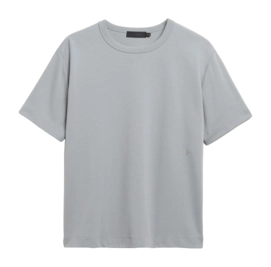T-Shirt Elvine Men Hadar Barely Blue