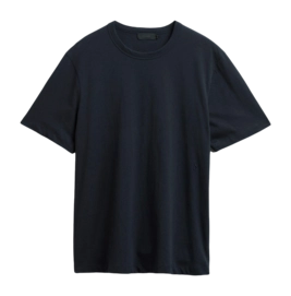 T-Shirt Elvine Men Hadar Dark Navy