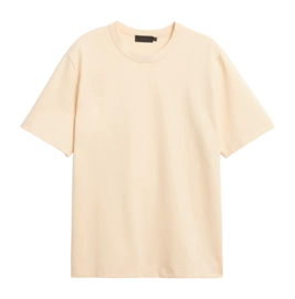 T-Shirt Elvine Men Hadar Oyster Pink