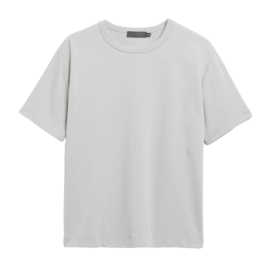 T-Shirt Elvine Men Hadar Quiet Grey