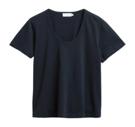 T-Shirt Elvine Women Nola Dark Navy