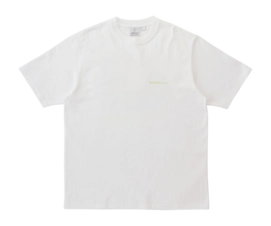 T-Shirt Gramicci Unisex Hurricane Tee White