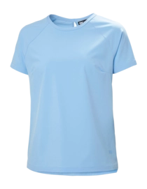 T-shirt Helly Hansen Femmes Thalia Bright Blue