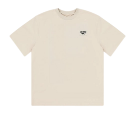 T-Shirt Hi-Tec Unisex HTS74 ARS Sand