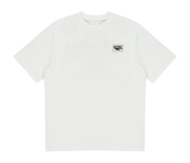T-Shirt Hi-Tec Unisex HTS74 ARS White