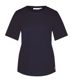T-Shirt House of Gravity Women Active Basic Tee Deep Blue Moonstone