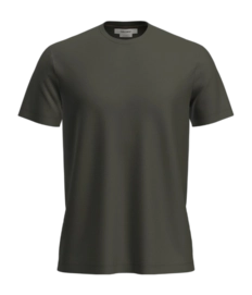 T-Shirt Icebreaker Men Merino 150 Tech Lite III SS Tee Dark Loden
