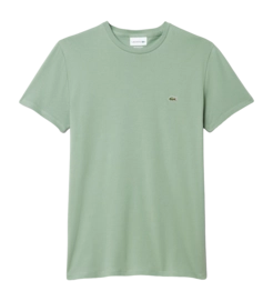 T-Shirt Lacoste Men TH6709 Thyme