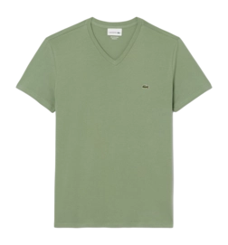 T-Shirt Lacoste Men TH6710 Thyme