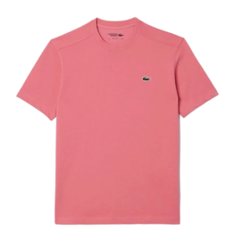T-Shirt Lacoste Men TH7618 Crew Neck Alice