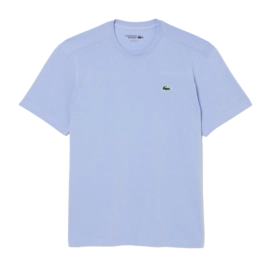 T-Shirt Lacoste Men TH7618 Delphinium