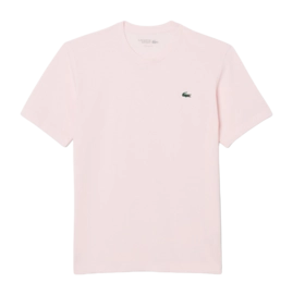 T-Shirt Lacoste Men TH7618 Flamingo
