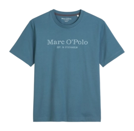 T-Shirt Marc O'Polo Men 523201251052 Storm