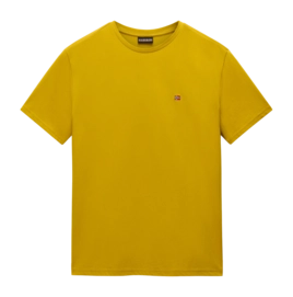 T-Shirt Napapijri Men Salis SS Summer Gold Flake