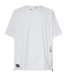 T-Shirt Oakley Men FGL Static 6.0 Nickel Regular Fit