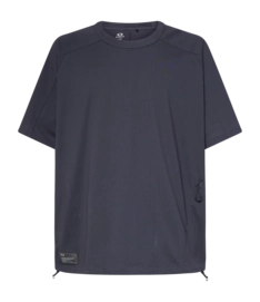 T-Shirt Oakley Men FGL Static 6.0 Phantom – Regular Fit