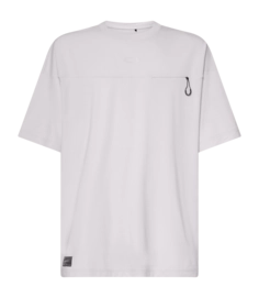 T-Shirt Oakley Men FGL Union Pocket 6.0 Nickel Regular Fit