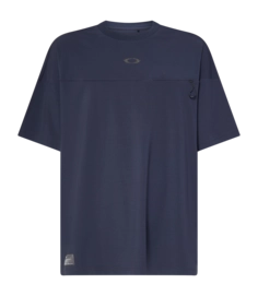 T-Shirt Oakley Men FGL Union Pocket 6.0 Phantom – Regular Fit