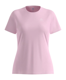 T-Shirt Odlo Women Cardada Hyper Pink Regular Fit