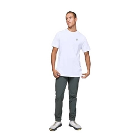 T-Shirt On Running Men Graphic T White 26