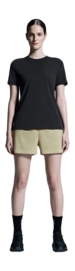 T-Shirt On Running Women Focus-T Black