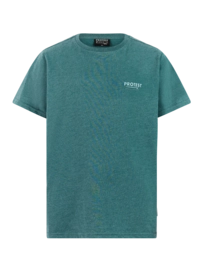 T-Shirt Protest Boys PRTHunt JR Dark Teal
