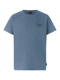 T-Shirt Protest Boys PRTHunt JR Empire Blue