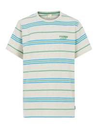 T-Shirt Protest Boys Prtscott Olympic Blue 25