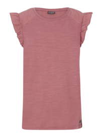T-Shirt Protest Girls Prtcrius Smoothie Pink