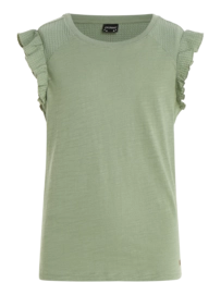 T-Shirt Protest Girls Prtcrius Sour Green