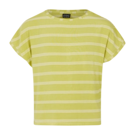 T-Shirt Protest Girls Prtnoekie Sour Green