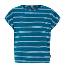 T-Shirt Protest Girls Prtnoekie Surfing Blue
