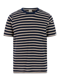 T-Shirt Protest Men PRTCalow Night Skyblue