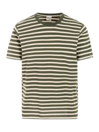 T-Shirt Protest Men PRTCalow Thyme