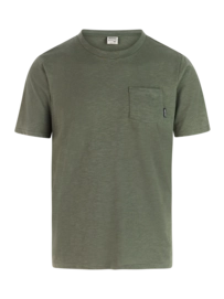 T-Shirt Protest Men PRTCruz Thyme