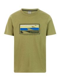 T-Shirt Protest Men PRTHanwell Fern Green